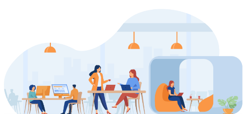 Find jobs and Connect with people and professionals.